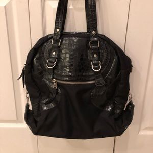 Lululemon Gym Bag